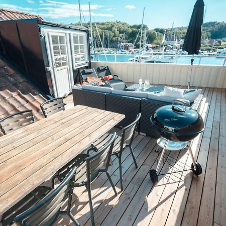 함부리순드 Harbour House 아파트 외부 사진