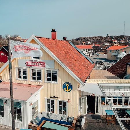 함부리순드 Harbour House 아파트 외부 사진