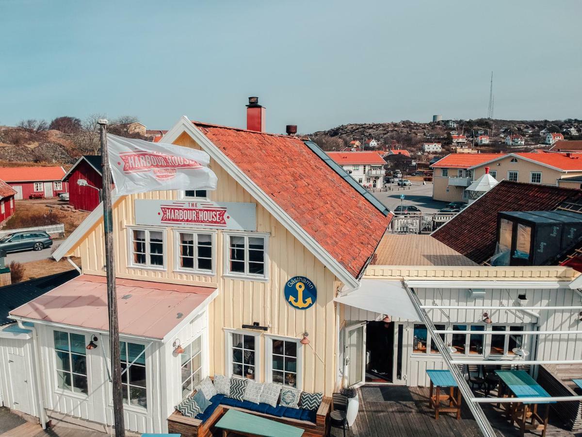 함부리순드 Harbour House 아파트 외부 사진